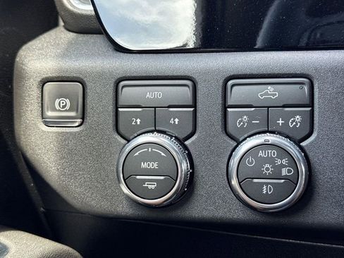 New 2026 GMC Sierra 1500 Elevation AWD/4WD image 16