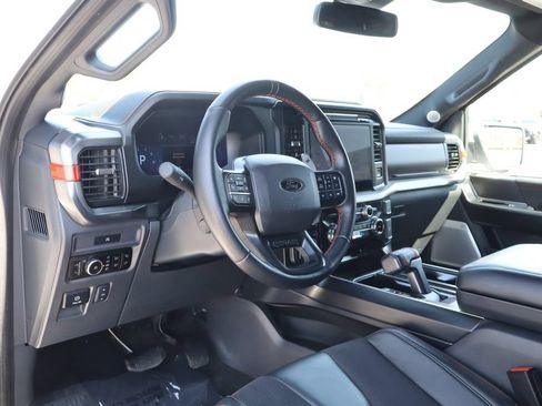 Used 2025 Ford F150 Raptor AWD/4WD image 14