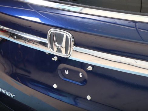 Used 2019 Honda Odyssey EX-L image 17