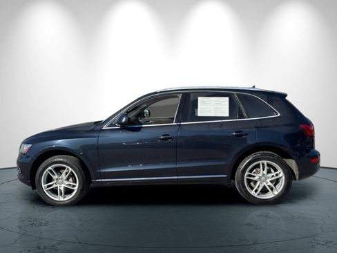 Used 2016 Audi Q5 2.0T Premium Plus w/ Technology Package image 7