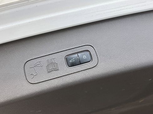 Used 2022 Lincoln Aviator Reserve w/ Elements Package Plus image 10