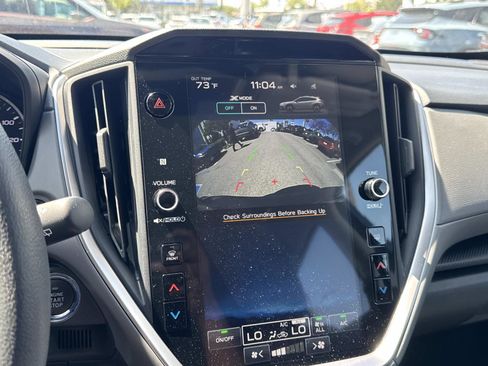 Certified 2024 Subaru Crosstrek 2.0i Premium w/ Crosstrek Mirror Package AWD/4WD image 23