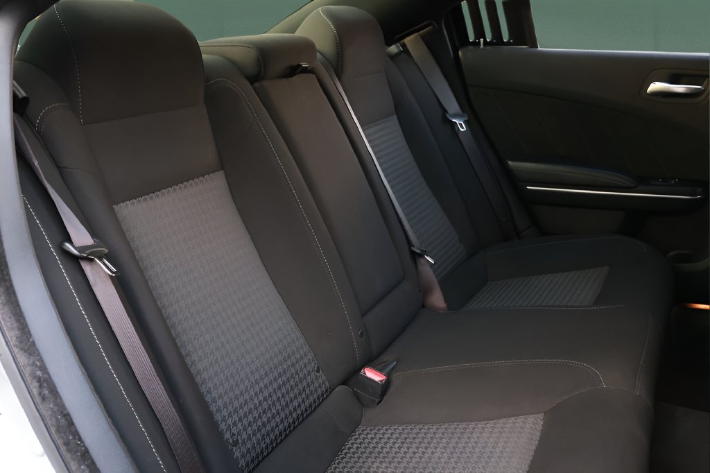 Used 2022 Dodge Charger GT RWD image 23