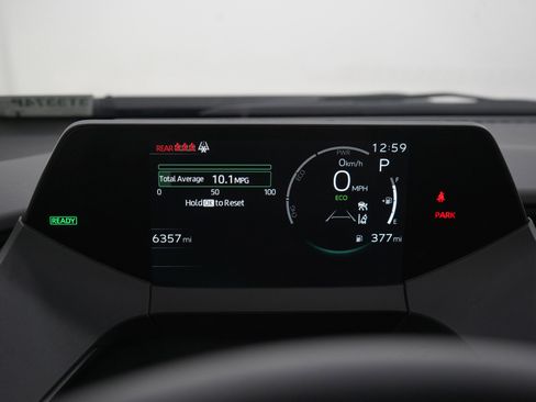 Used 2025 Toyota Prius LE image 23