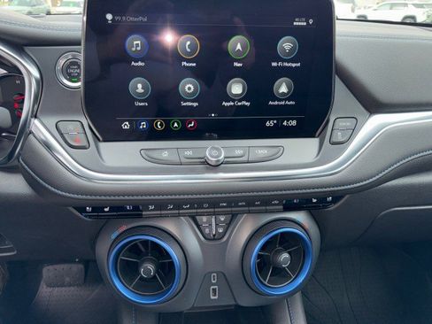 Used 2025 Chevrolet Blazer RS w/ Driver Confidence II Package image 17