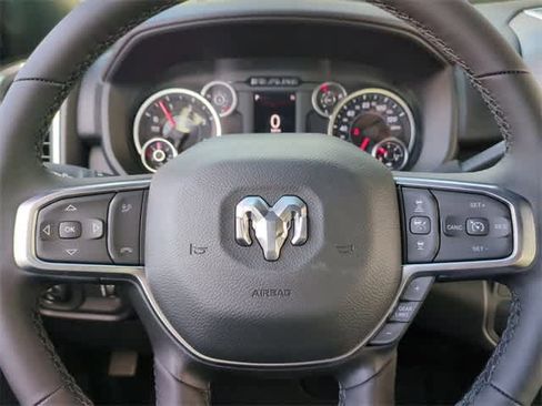 New 2026 RAM 2500 Big Horn image 23