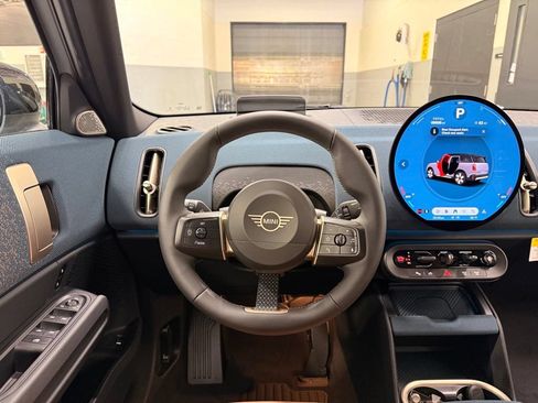 New 2027 MINI Cooper Countryman S AWD/4WD image 22