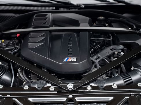 Used 2026 BMW M4 Competition RWD image 77