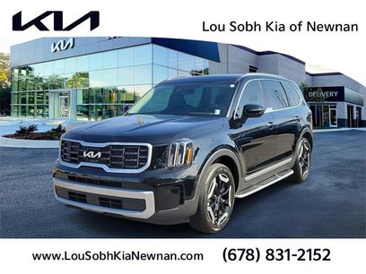 Used 2025 Kia Telluride S