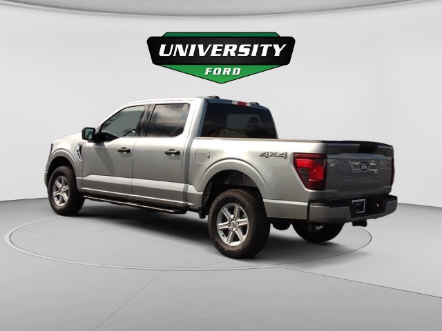 New 2026 Ford F150 XLT w/ Bed Utility Package AWD/4WD image 5