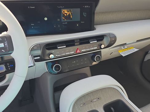 New 2026 Hyundai Palisade SE FWD image 27