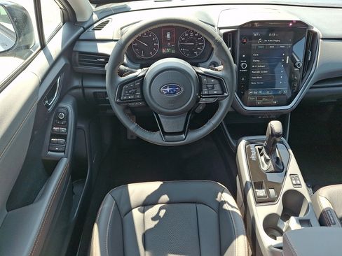 New 2026 Subaru Crosstrek 2.5i Limited AWD/4WD image 7