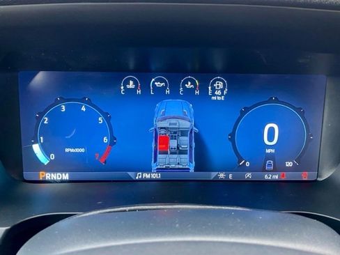 New 2025 Ford F150 STX w/ Equipment Group 200A image 14