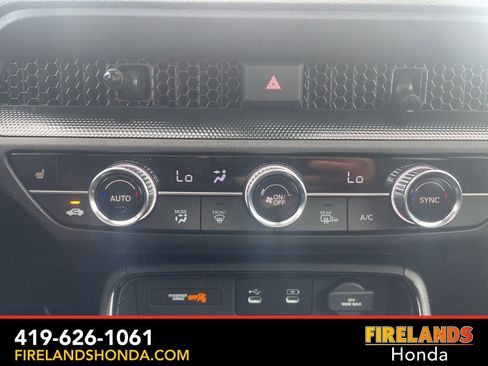 New 2026 Honda CR-V TrailSport image 31