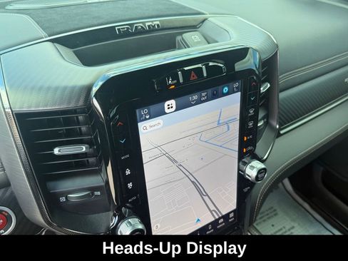 Used 2024 RAM 1500 TRX image 13