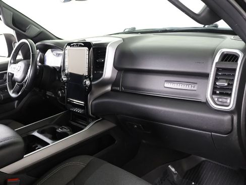 Used 2023 RAM 1500 Big Horn AWD/4WD image 25