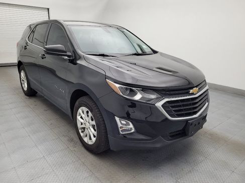 Used 2019 Chevrolet Equinox LT AWD/4WD image 13