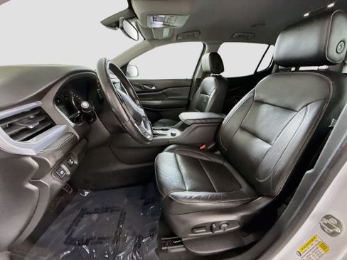 Used 2017 GMC Acadia SLT FWD image 15