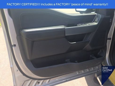 Used 2024 Ford F150 XLT w/ Mobile Office Package AWD/4WD image 24