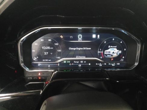 Used 2023 GMC Sierra 1500 Elevation w/ Preferred Package image 9