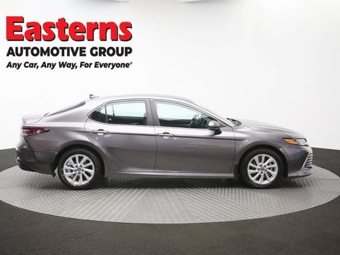 Used 2024 Toyota Camry LE FWD image 43