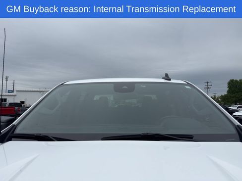 Used 2024 Chevrolet Silverado 1500 RST RWD image 25