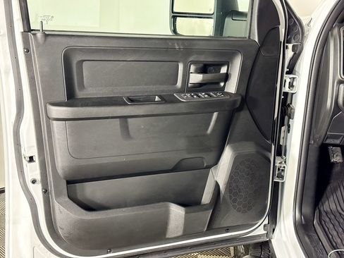 New 2026 RAM 2500 Tradesman image 10