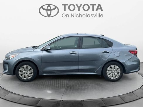 Used 2020 Kia Rio S FWD image 3