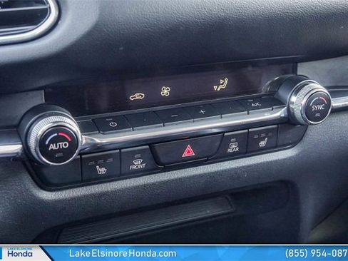 Used 2022 MAZDA CX-30 AWD 2.5 S w/ Preferred Package image 24