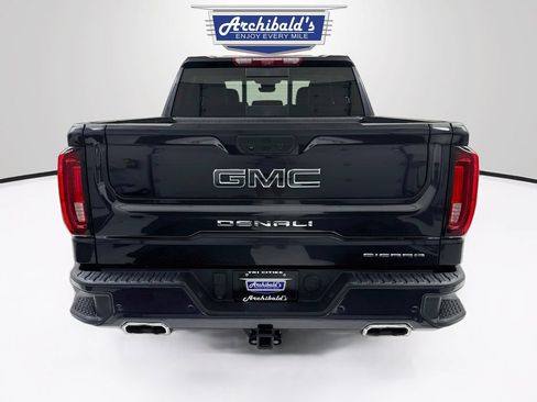 Used 2023 GMC Sierra 1500 Denali Ultimate AWD/4WD image 7