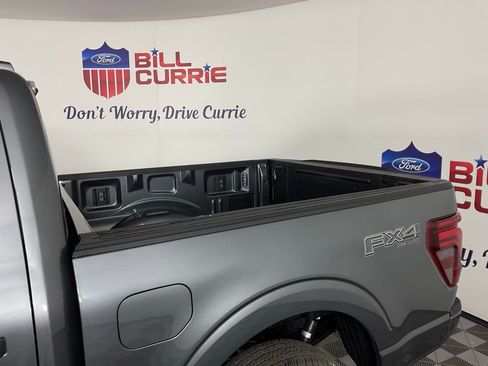 New 2026 Ford F150 Platinum w/ Equipment Group 702A High image 11