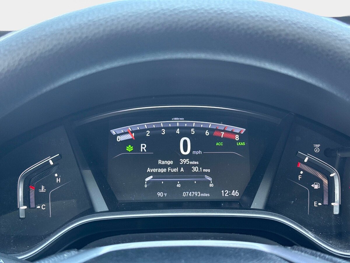 Used 2020 Honda CR-V EX image 26