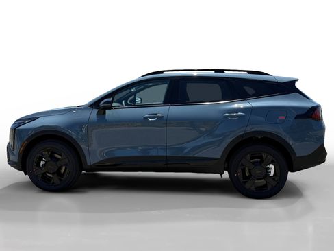 New 2027 Kia Sportage X-Line AWD/4WD image 2