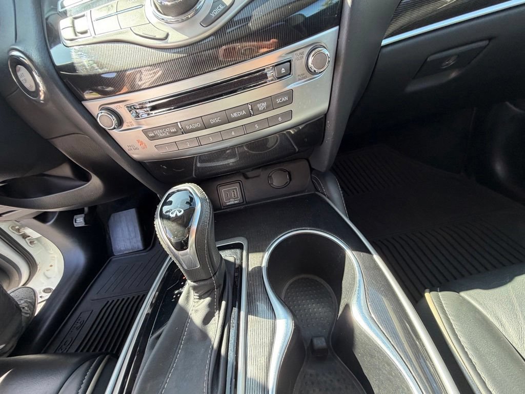 Used 2019 INFINITI QX60 Luxe w/ Essential Package AWD/4WD image 28