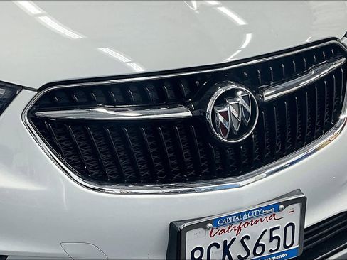 Used 2018 Buick Encore Preferred image 27
