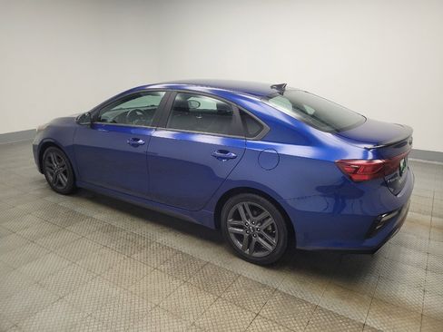 Used 2021 Kia Forte GT-Line image 3