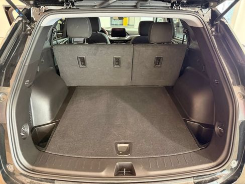 Used 2026 Chevrolet Blazer LT FWD image 26