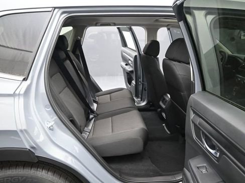 New 2026 Honda CR-V EX image 20