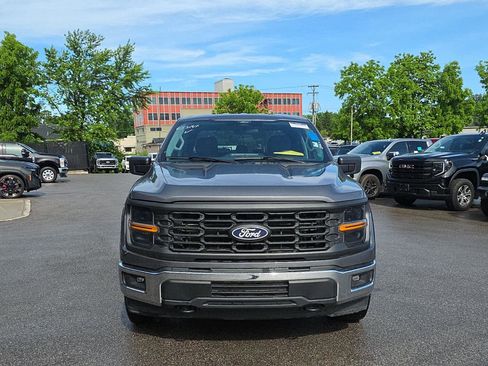 Used 2024 Ford F150 XL w/ Equipment Group 103A High AWD/4WD image 5