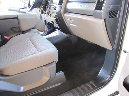 Used 2022 Ford F250 XLT w/ XLT Value Package AWD/4WD image 20