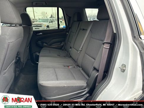 Used 2016 Chevrolet Tahoe LS w/ All-Season Package image 24