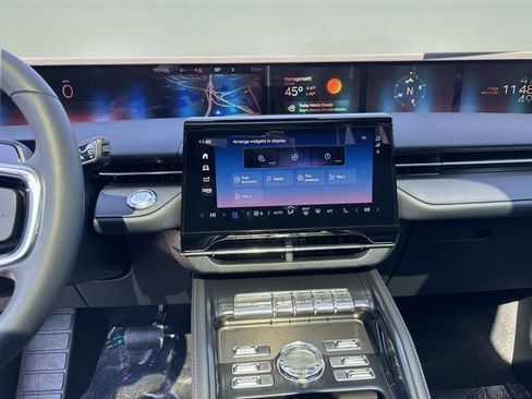 New 2026 Lincoln Nautilus Premier w/ Equipment Group 102A AWD/4WD image 15