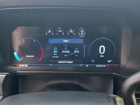 Used 2023 Ford F250 Lariat w/ Chrome Package image 17