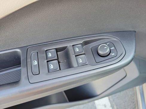 New 2026 Volkswagen Taos S FWD image 22