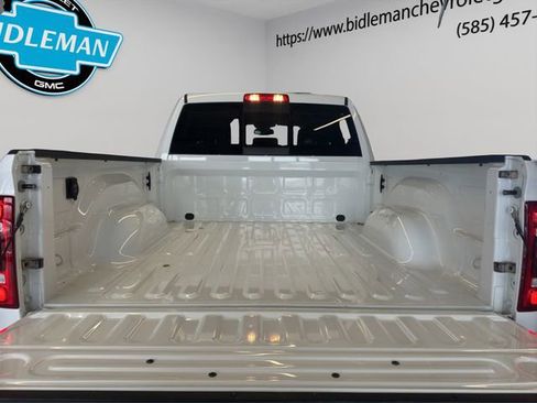 Used 2024 RAM 2500 Laramie image 19