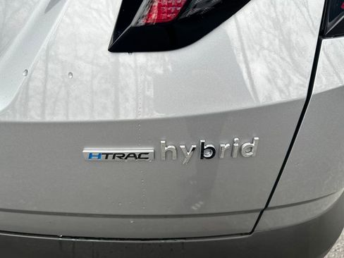 Used 2024 Hyundai Tucson Limited image 12