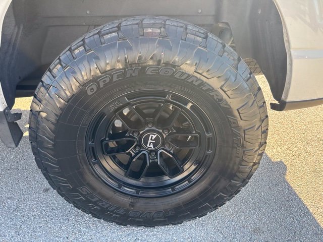 Used 2022 Ford F150 Lariat AWD/4WD image 18