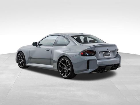 New 2026 BMW M2 w/ Lighting Package image 3