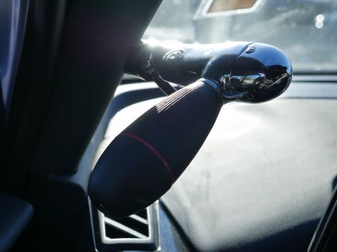 New 2025 Chevrolet Blazer EV AWD Police w/ Remote Keyless Entry Package image 27