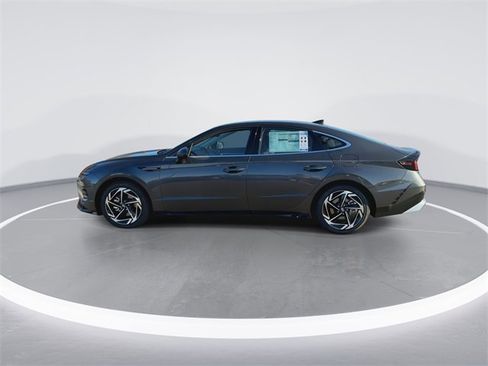 New 2026 Hyundai Sonata SEL image 5